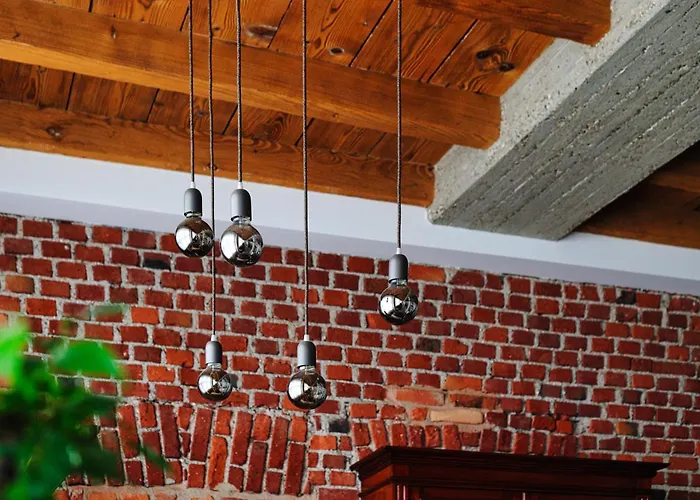 Apartment Luxury Loft Navigli *
