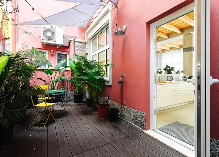 Apartment Luxury Loft Navigli *