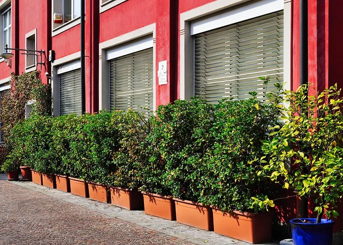 Apartment Luxury Loft Navigli