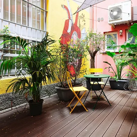 Luxury Loft Navigli